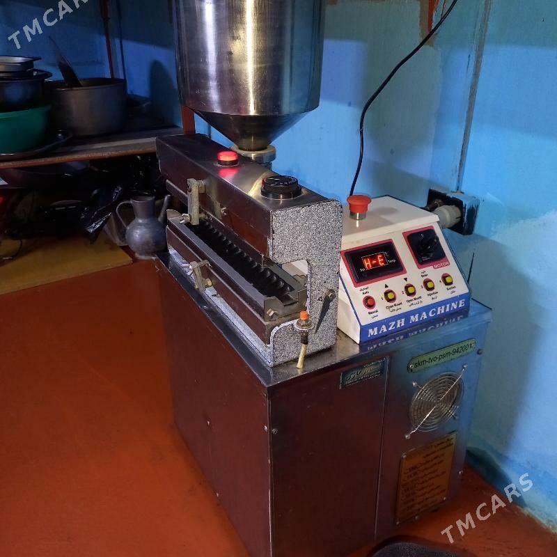 mangal - Ашхабад - img 2