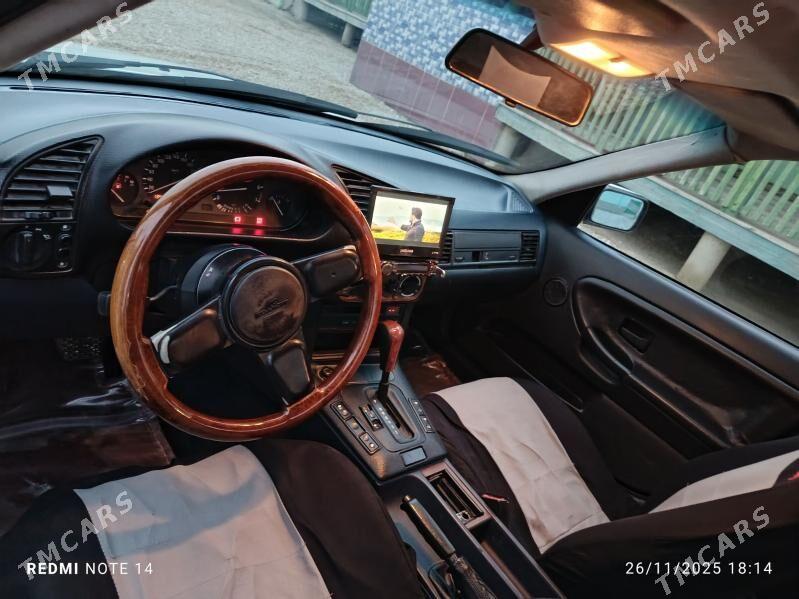 BMW 325 1992 - 42 000 TMT - Эсенгулы - img 7