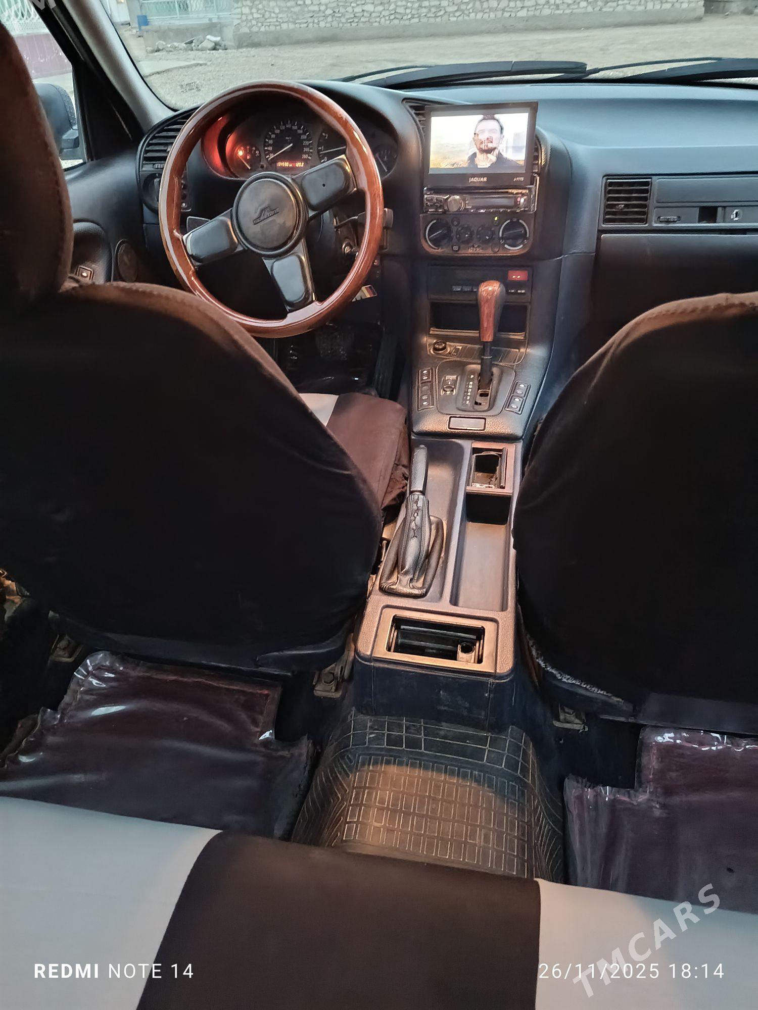 BMW 325 1992 - 42 000 TMT - Эсенгулы - img 10