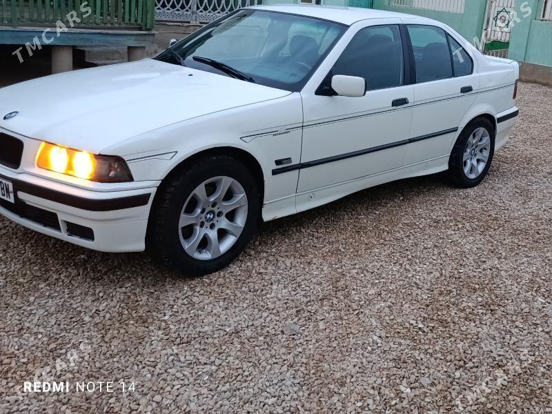 BMW 325 1992 - 42 000 TMT - Эсенгулы - img 5