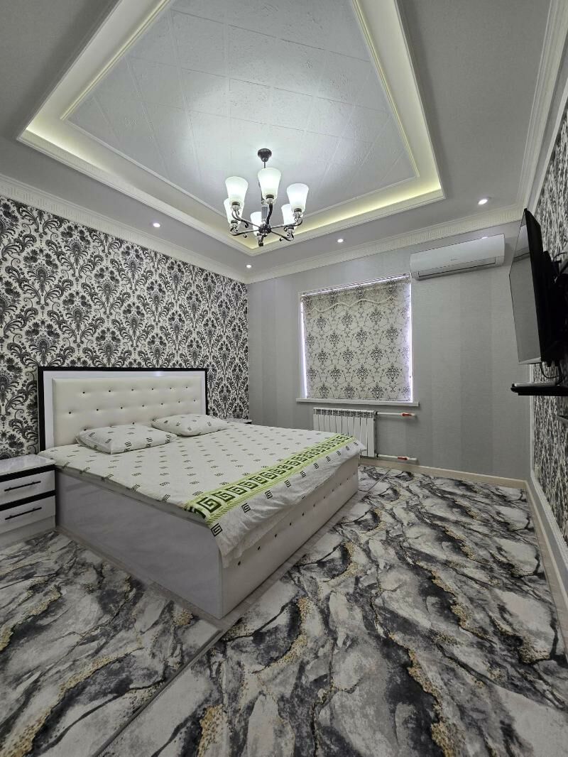 Mir1. 4/1. 4Kom. 90m² - Мир 1 - img 3