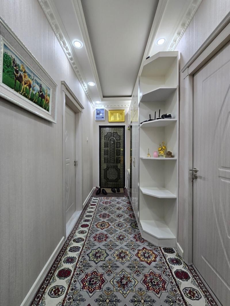 Mir1. 4/1. 4Kom. 90m² - Мир 1 - img 6