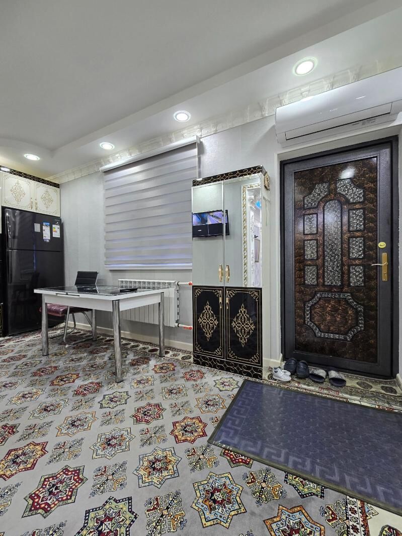 Mir1. 4/1. 4Kom. 90m² - Мир 1 - img 7