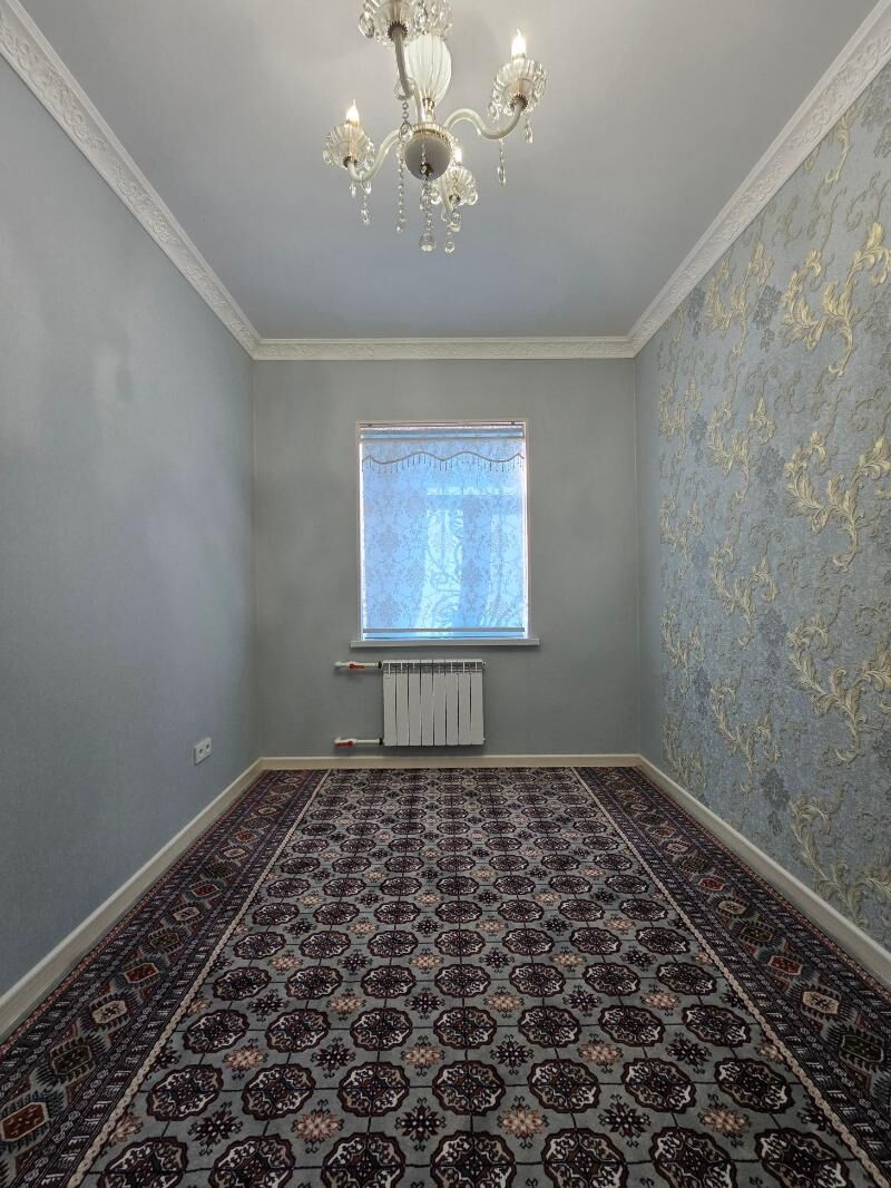 Mir1. 4/1. 4Kom. 90m² - Мир 1 - img 8