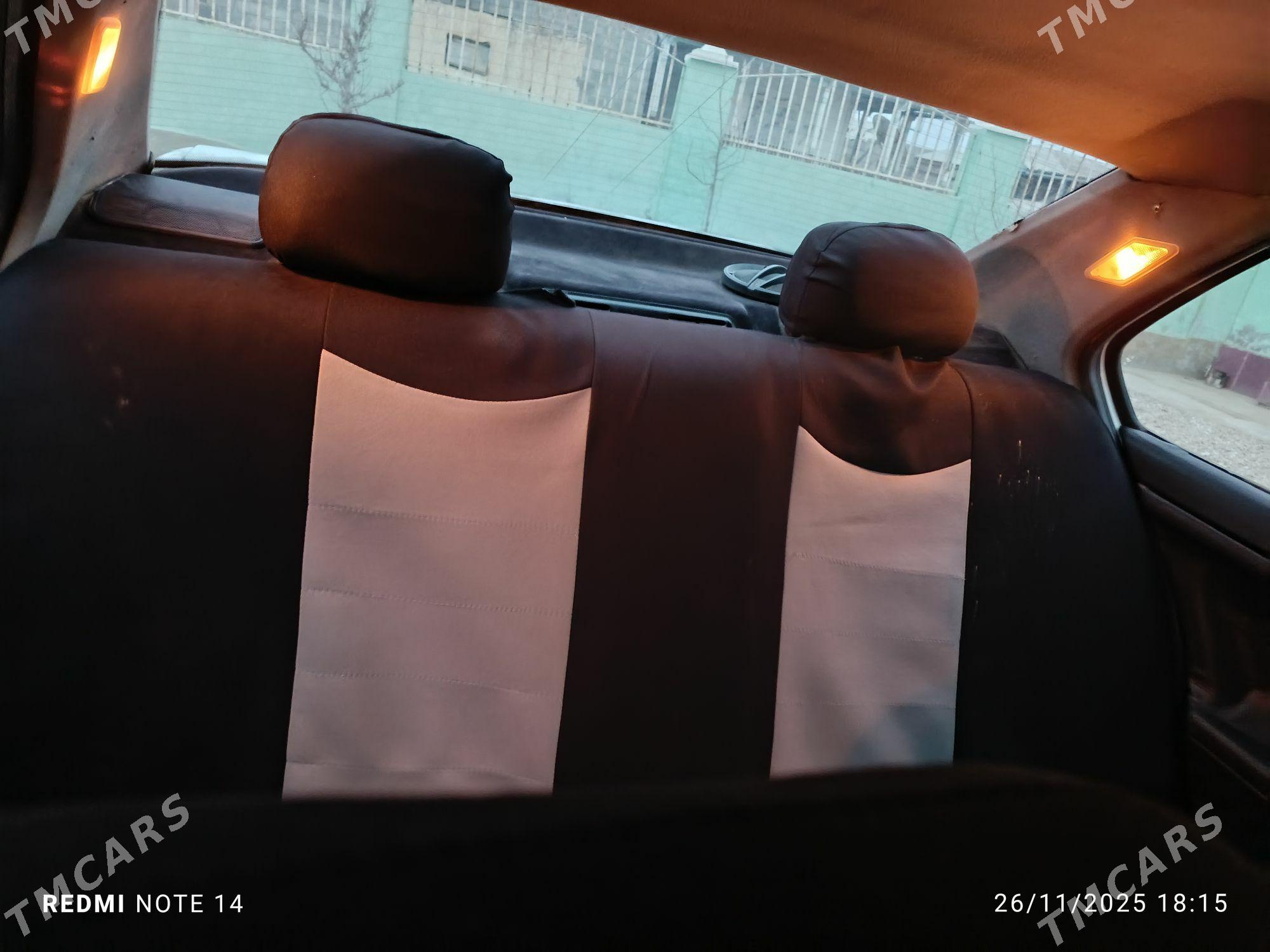 BMW 325 1992 - 42 000 TMT - Эсенгулы - img 9