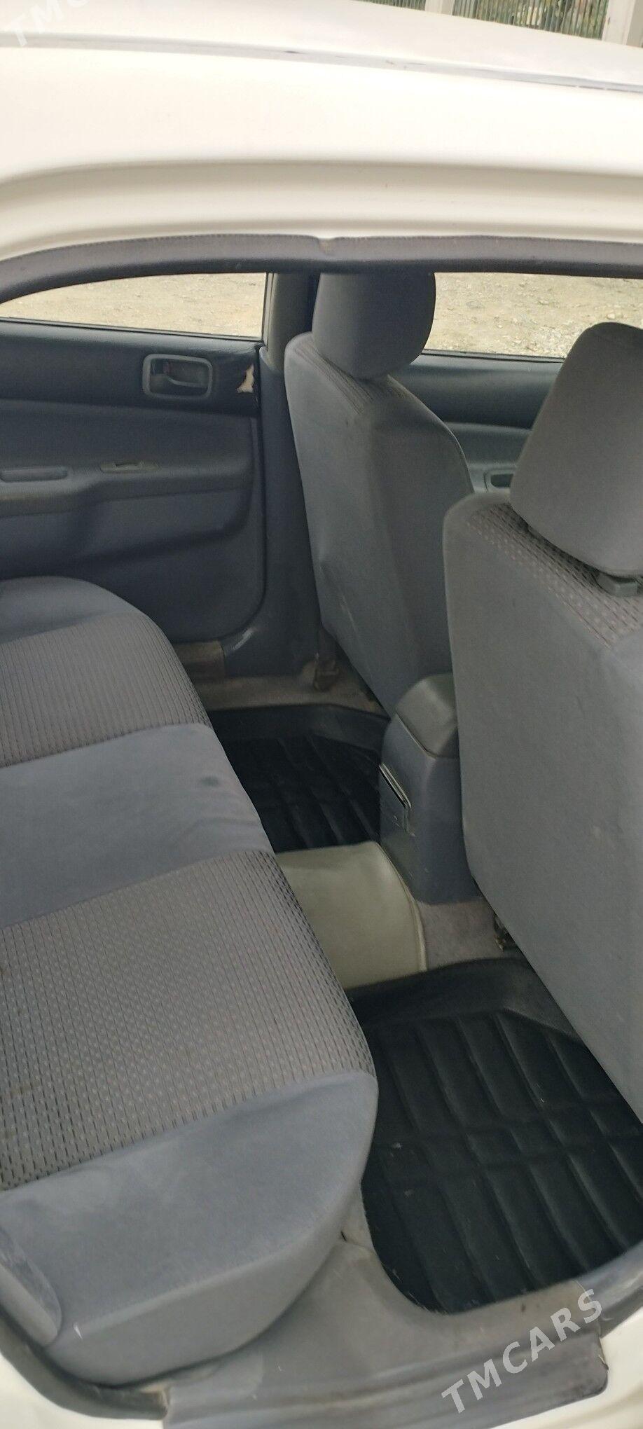 Mitsubishi Lancer 2002 - 62 000 TMT - Balkanabat - img 7