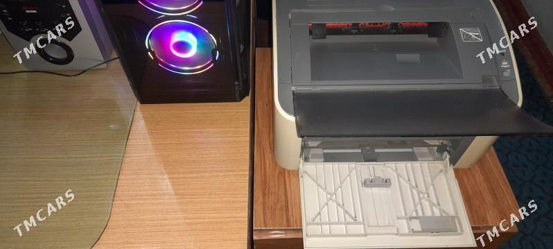 Canon 2900 - Балканабат - img 2