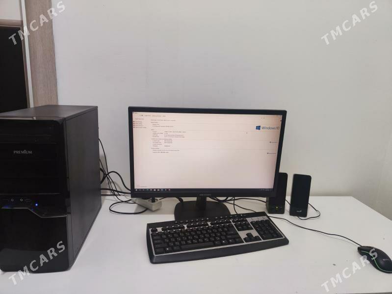 kompyuter - Aşgabat - img 2