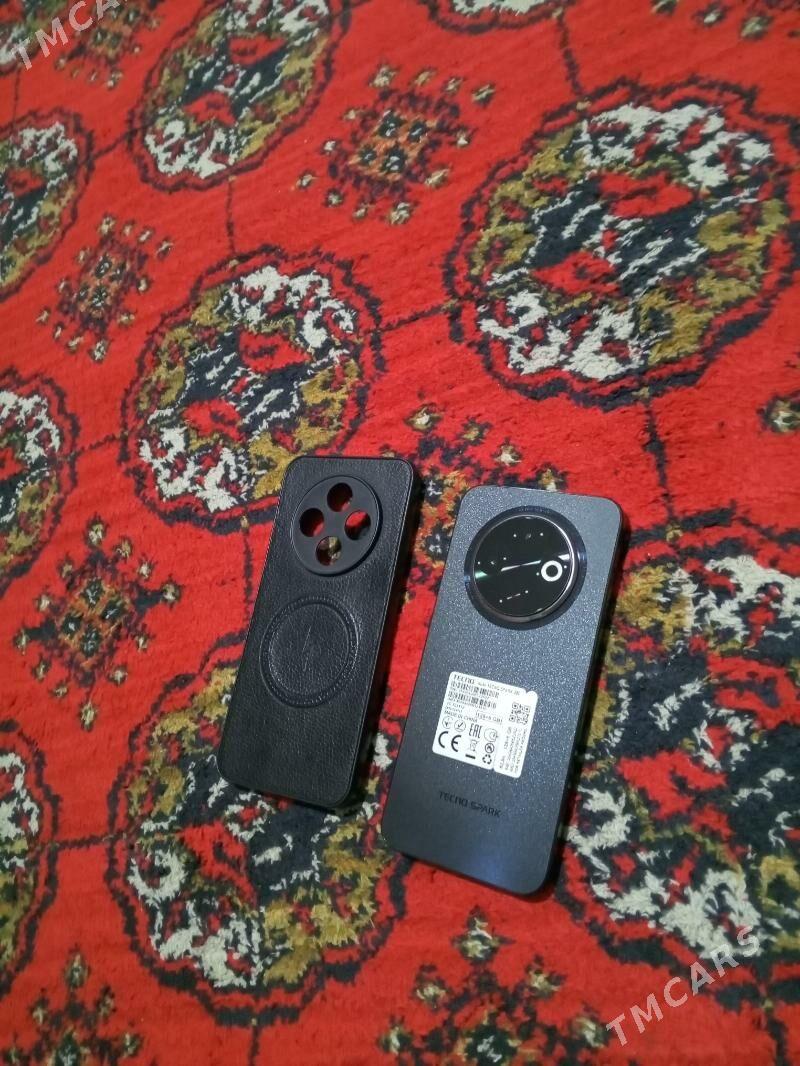 tekno spark 30s - Дашогуз - img 2