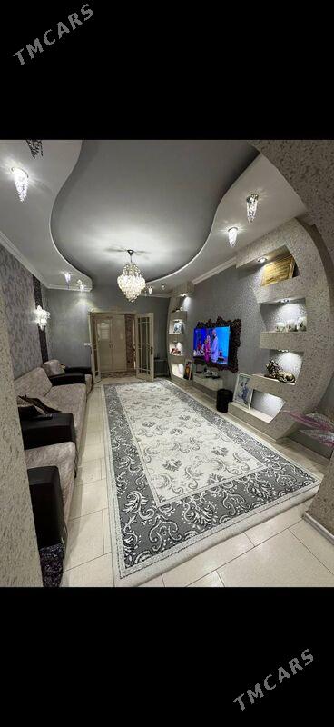 Gaudan “W” 3 komnat 2 etaž - Ашхабад - img 3