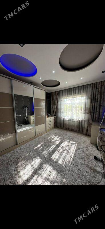 Gaudan “W” 3 komnat 2 etaž - Ашхабад - img 7