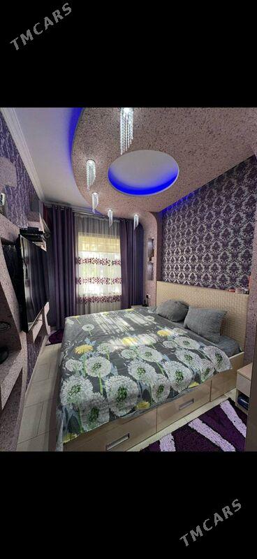 Gaudan “W” 3 komnat 2 etaž - Ашхабад - img 4