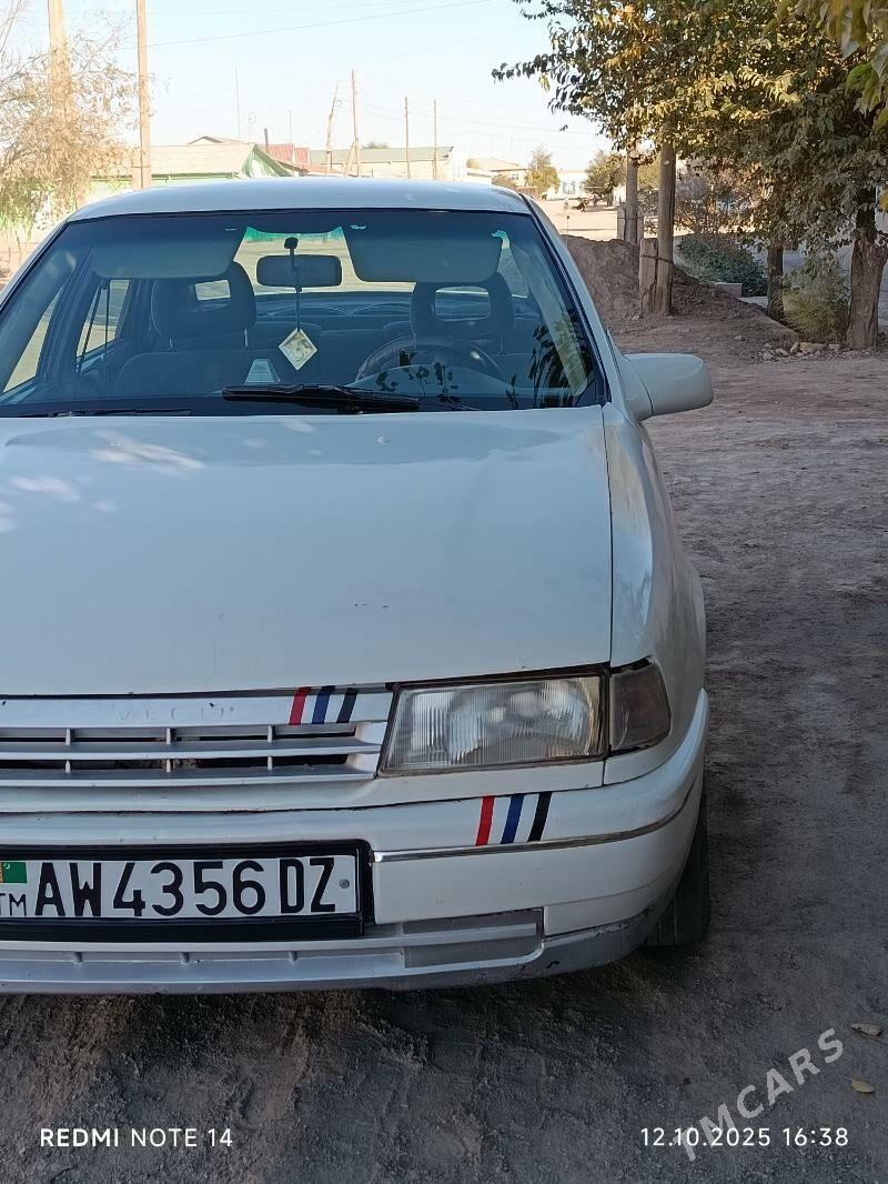 Opel Vectra 1992 - 25 000 TMT - Кёнеургенч - img 1