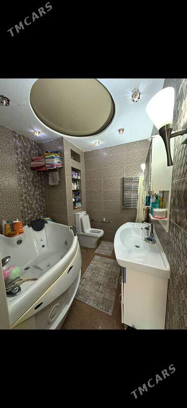 Gaudan “W” 3 komnat 2 etaž - Ашхабад - img 5