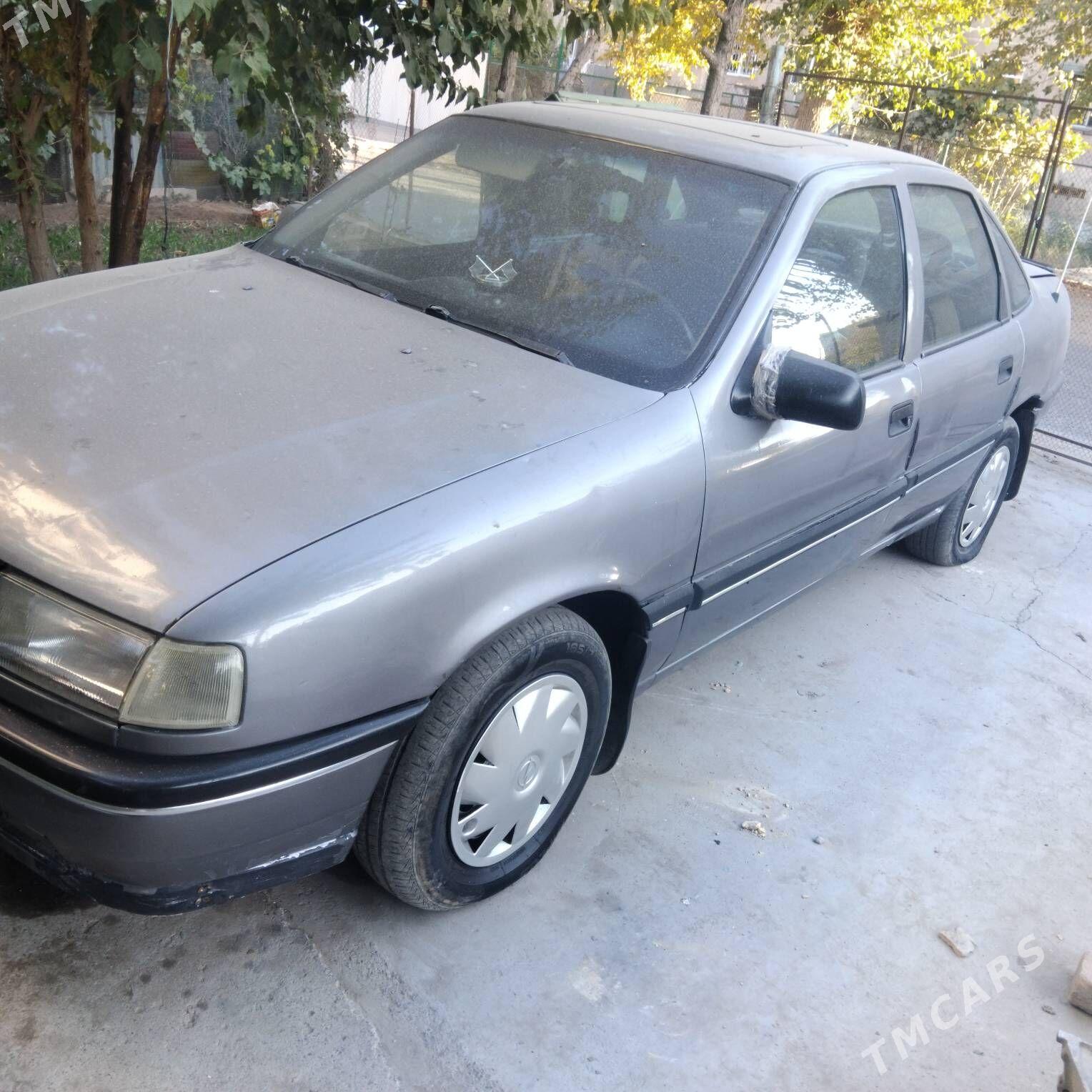 Opel Vectra 1992 - 23 000 TMT - Туркменабат - img 3