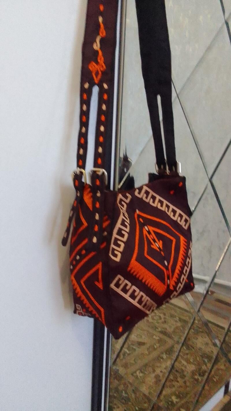 trend sumka - Балканабат - img 3