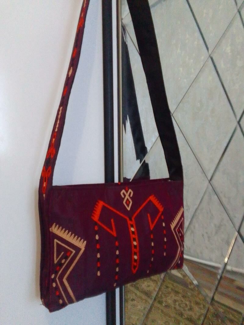 trend sumka - Балканабат - img 4