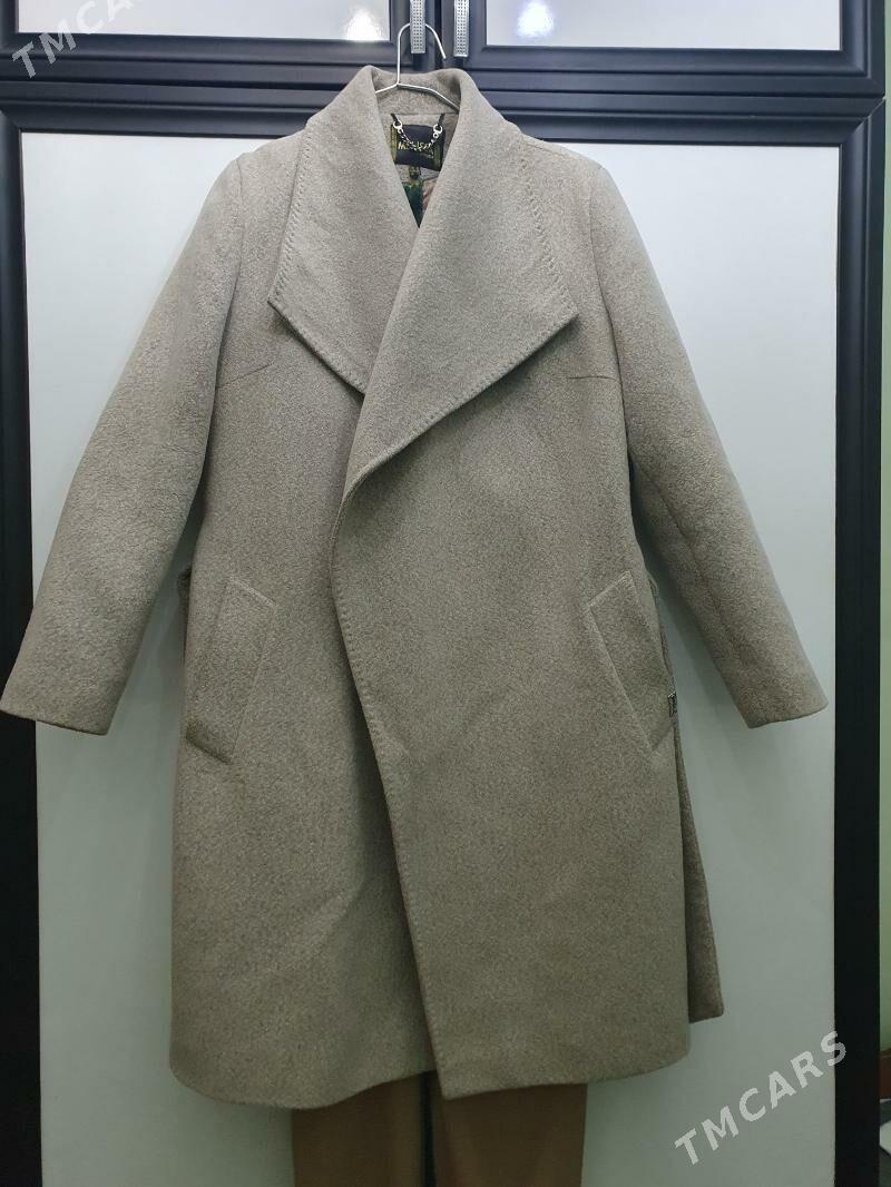 Пальто - Aşgabat - img 1