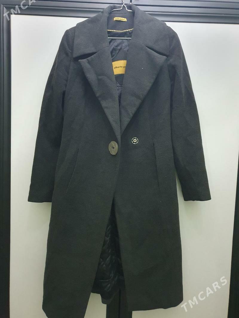 Пальто - Aşgabat - img 2