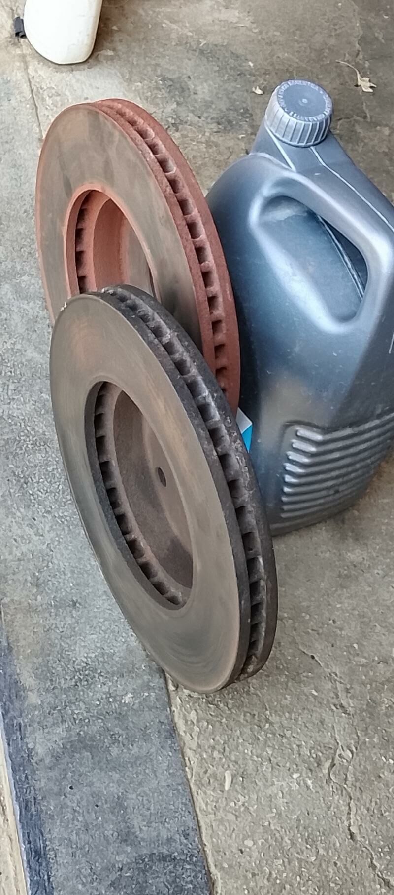 барабан овки. кемри .99 120 TMT - Jebel - img 2