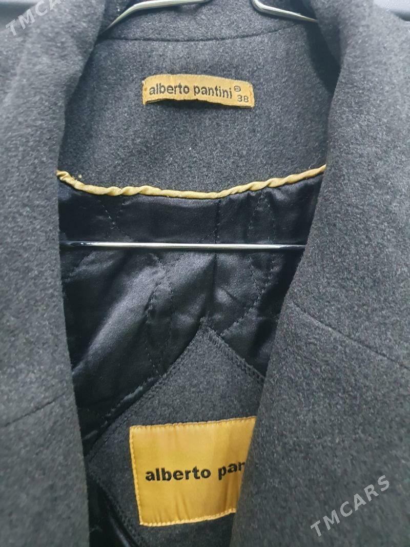 Пальто - Aşgabat - img 3