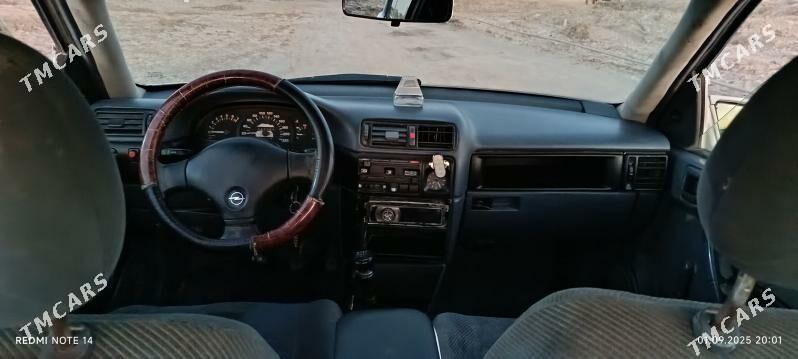 Opel Vectra 1992 - 25 000 TMT - Кёнеургенч - img 5