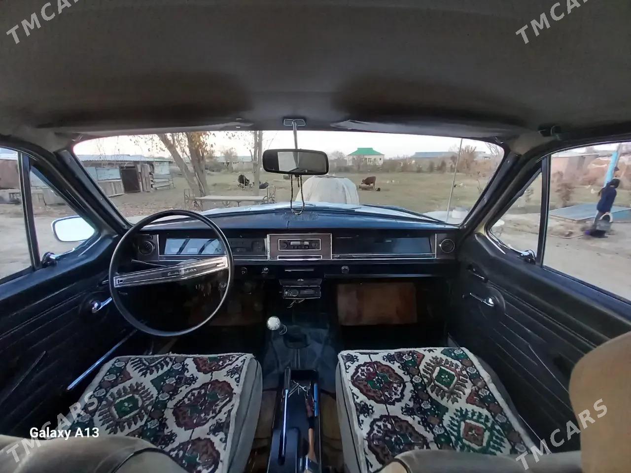 Gaz 24 1986 - 10 000 TMT - Ýolöten - img 3