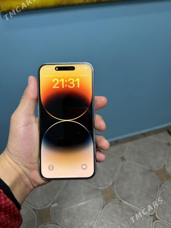 iphone 14pro max Exclusive - Мир 7 - img 2