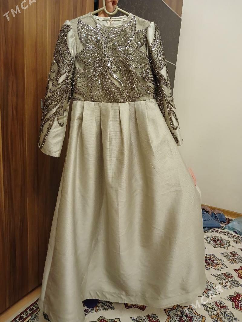 Toy koynek - Aşgabat - img 2