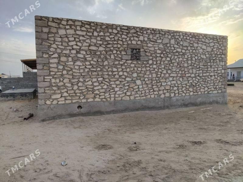 Jay Esenguly şäher merkezinde - Esenguly - img 7