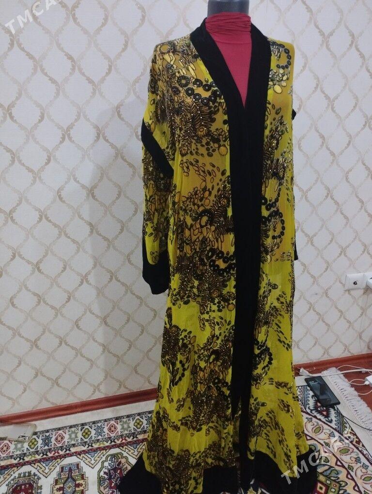 Arzan koynek - Howdan "W" - img 3