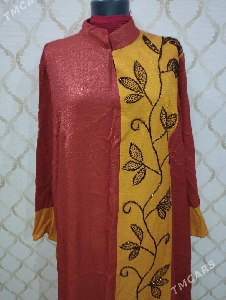 Arzan koynek - Howdan "W" - img 9