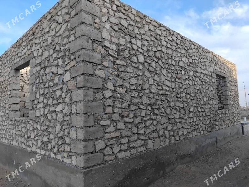 Jay Esenguly şäher merkezinde - Esenguly - img 2