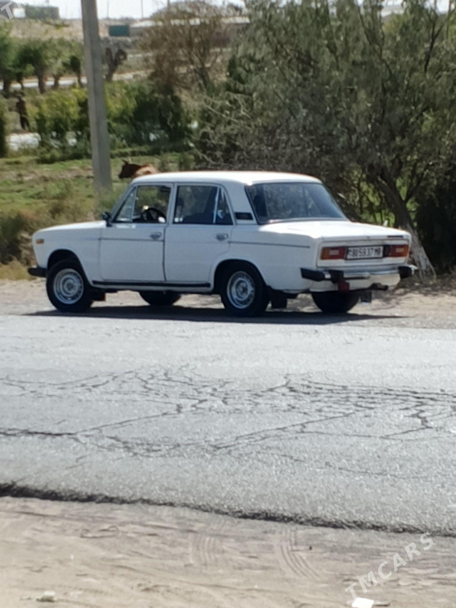 Lada 2106 1996 - 25 000 TMT - Ёлётен - img 3
