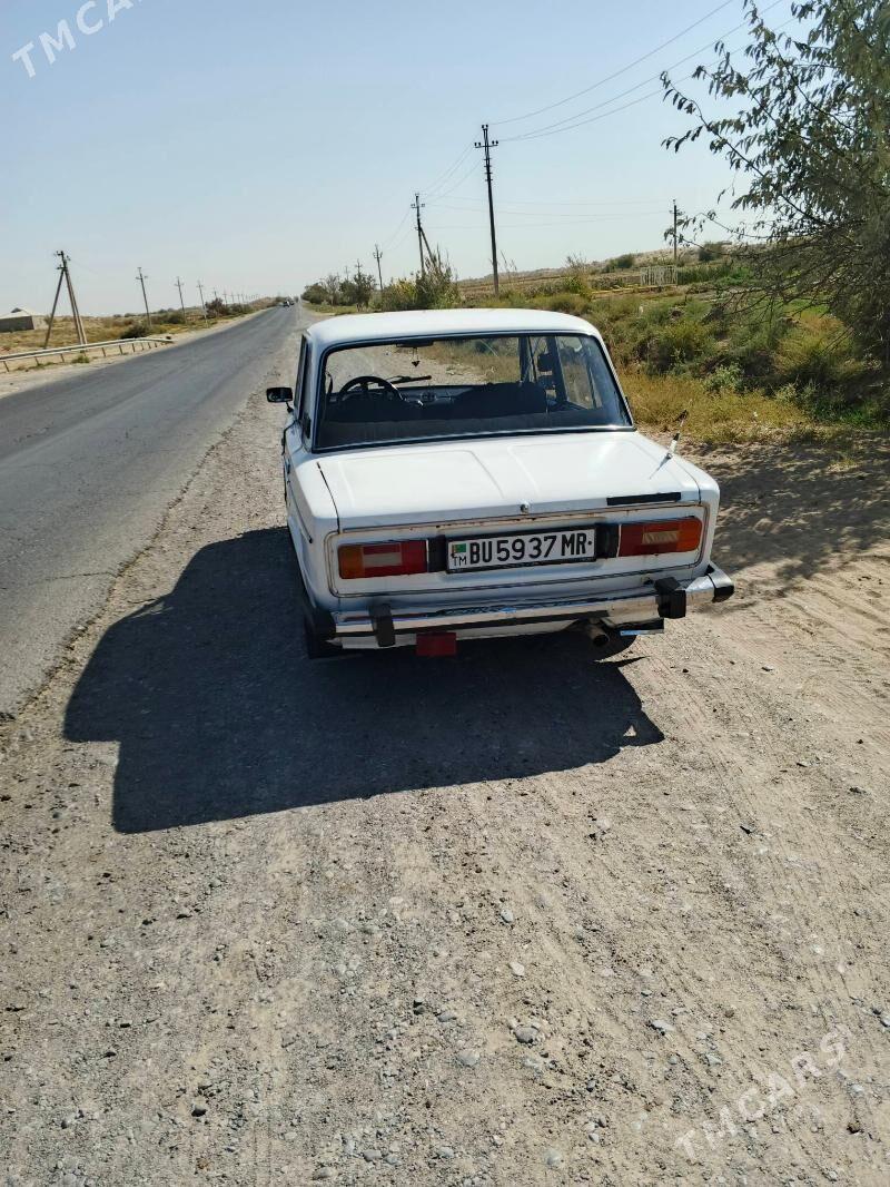 Lada 2106 1996 - 25 000 TMT - Ёлётен - img 2