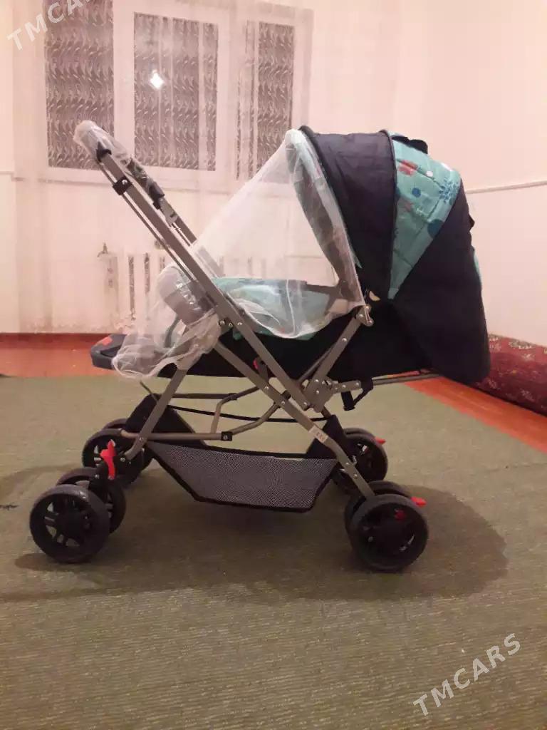 masyn we kolyaska - Etrek - img 1