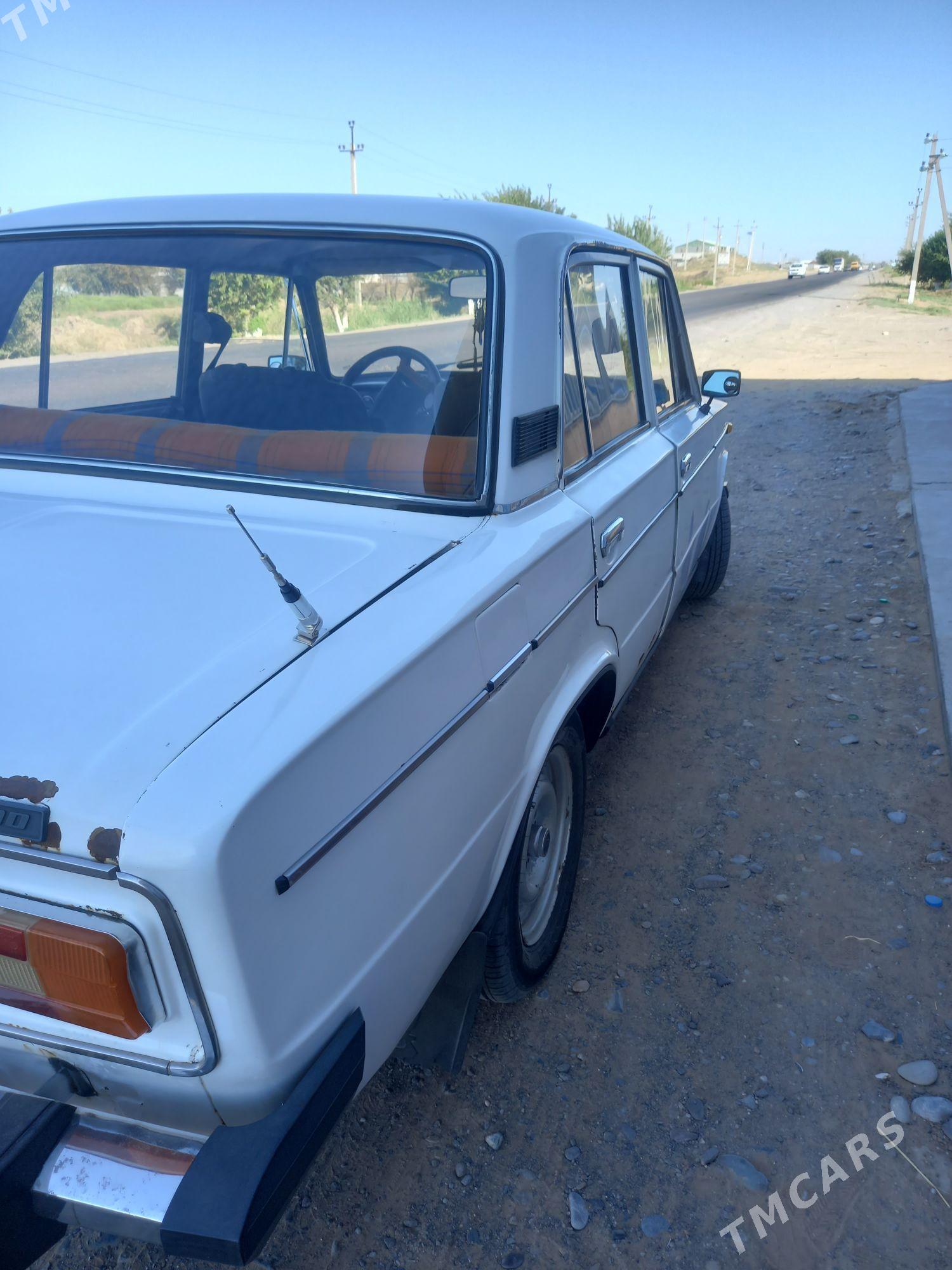 Lada 2106 1996 - 25 000 TMT - Ёлётен - img 6