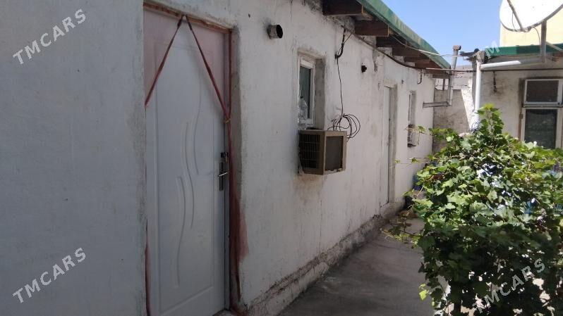 kireýine jaý çoganly - Çoganly - img 1