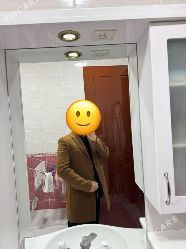 pijak palto - Podwoýski köç. (Bitarap Türkmenistan şaýoly) - img 2