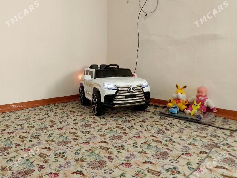 masyn we kolyaska - Etrek - img 2