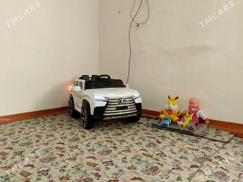 masyn we kolyaska - Etrek - img 4