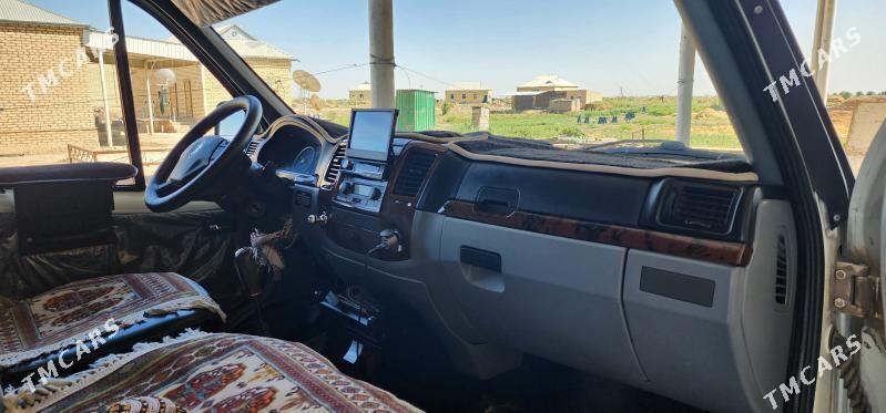 Gaz Gazel 2016 - 260 000 TMT - Мары - img 2