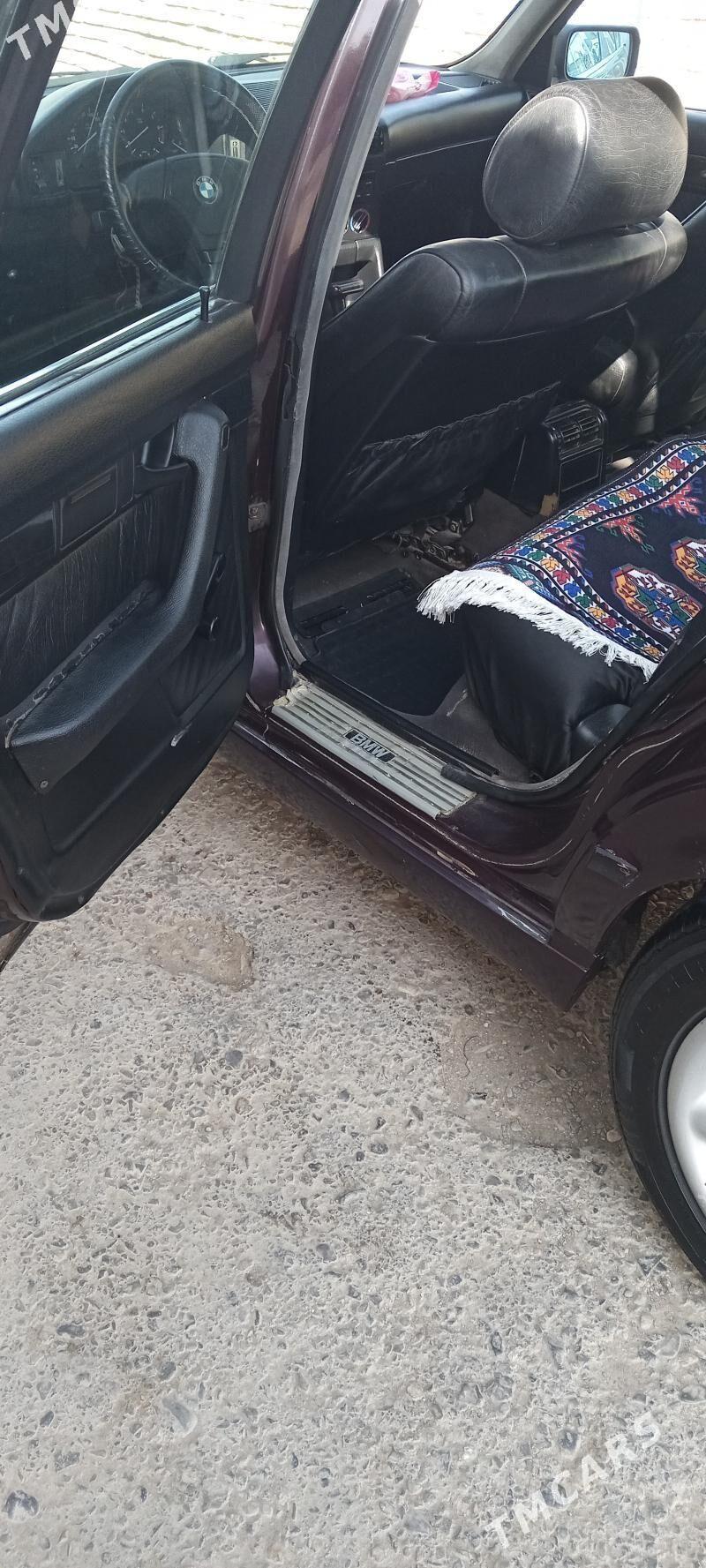 BMW 525 1994 - 56 000 TMT - Türkmenbaşy - img 3