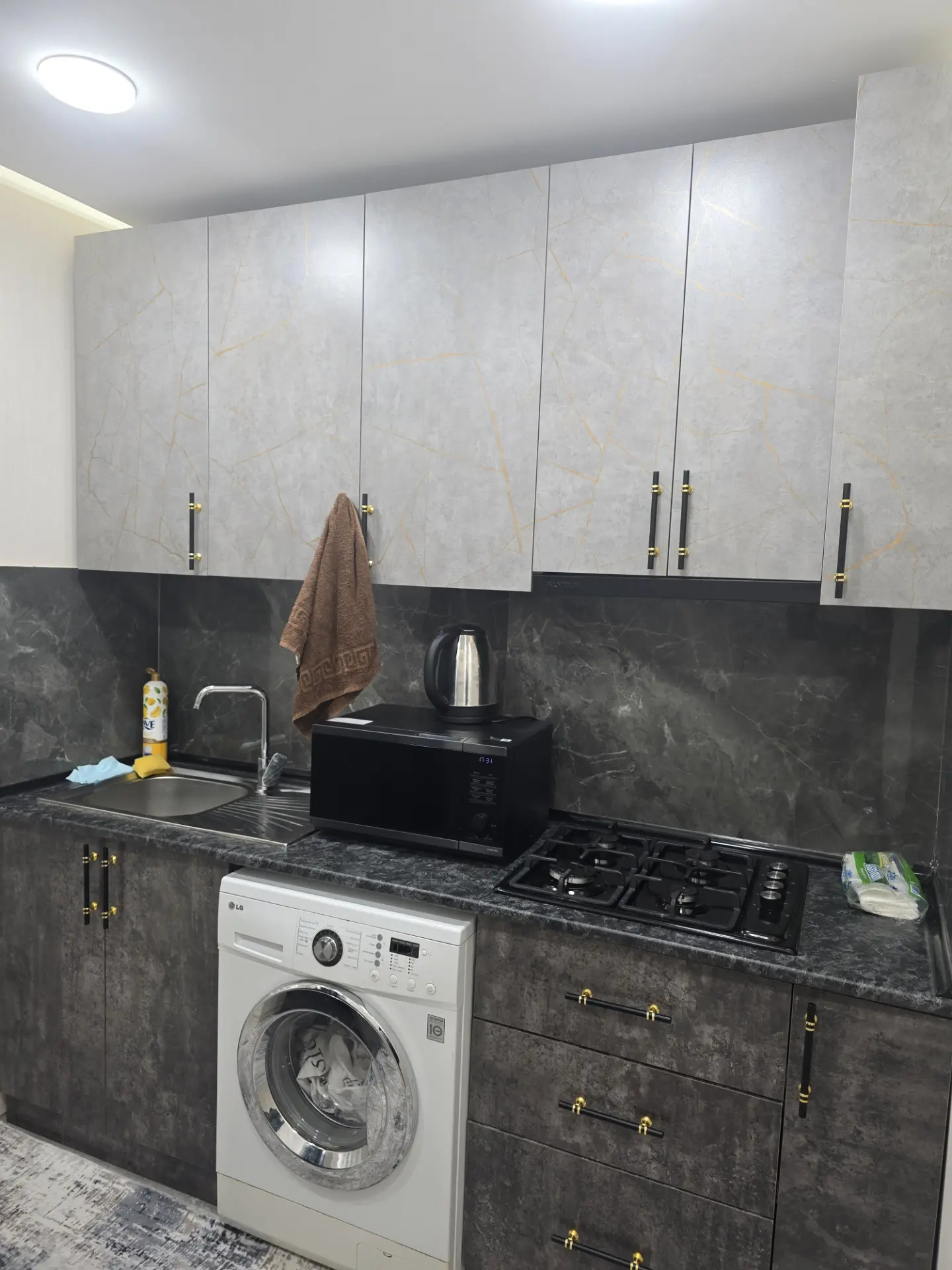 11 mkr 4/4 etaz 2 kom - 11 mkr - img 15