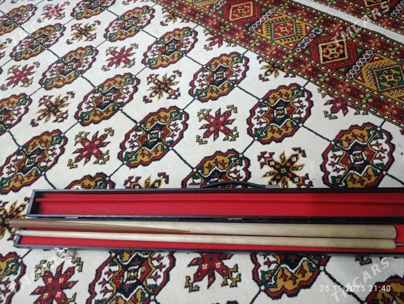 bilyard kiyo - Мары - img 3