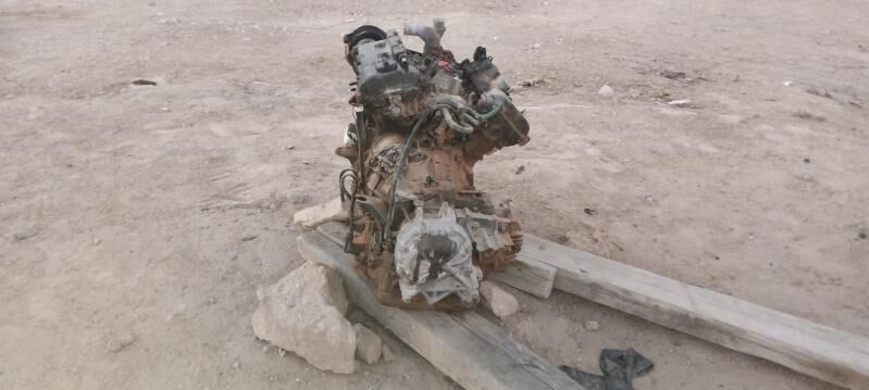 Mator 3 000 TMT - Türkmenbaşy - img 2