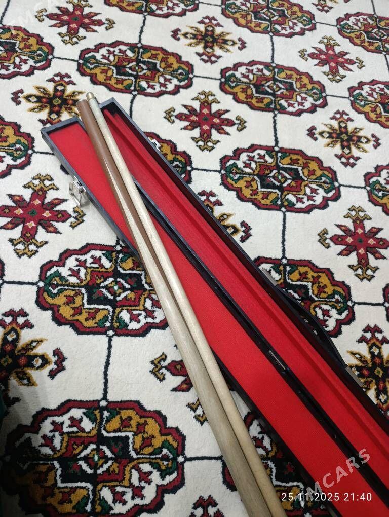 bilyard kiyo - Мары - img 1