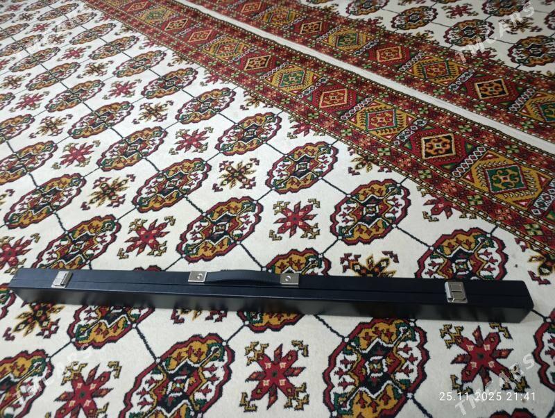 bilyard kiyo - Мары - img 2