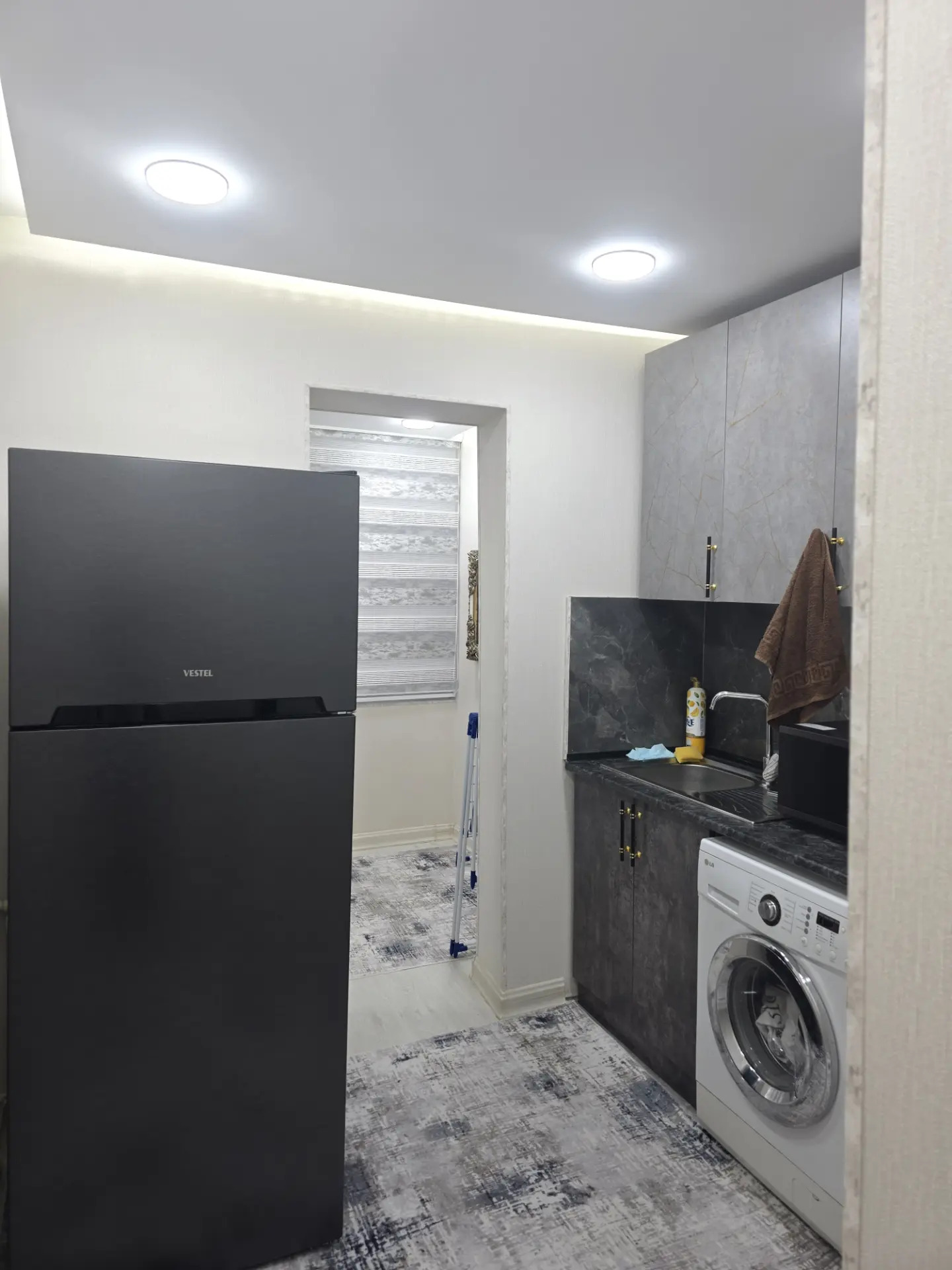 11 mkr 4/4 etaz 2 kom - 11 mkr - img 8