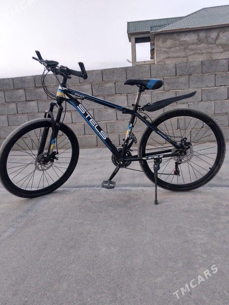 welik - Балканабат - img 4